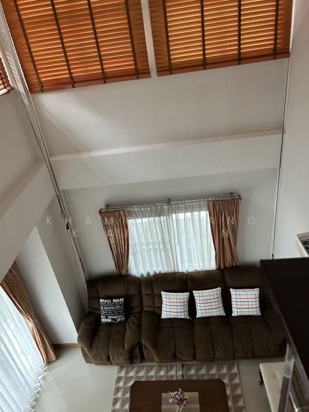 Eresma Villa : เอเรสมา วิลล่า, เชียงใหม่, บ้านแหวน, หางดง, เชียงใหม่, 226 ตร.ม., บ้านเดี่ยว ให้เช่า, โดย Khamonchanok Aisuwan, 500201018 - DDproperty.com