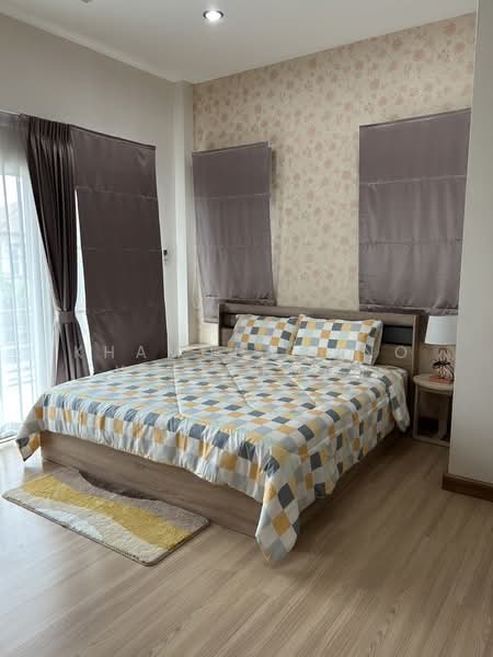 Eresma Villa : เอเรสมา วิลล่า, เชียงใหม่, บ้านแหวน, หางดง, เชียงใหม่, 226 ตร.ม., บ้านเดี่ยว ให้เช่า, โดย Khamonchanok Aisuwan, 500201018 - DDproperty.com