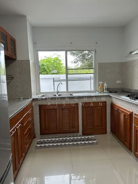 Eresma Villa, Chiang Mai, Ban Waen, Hang Dong, Chiang Mai, 4 Bedrooms, 226 sqm, Single Detached House For Rent, by Khamonchanok Aisuwan, 500201018 - DDproperty.com