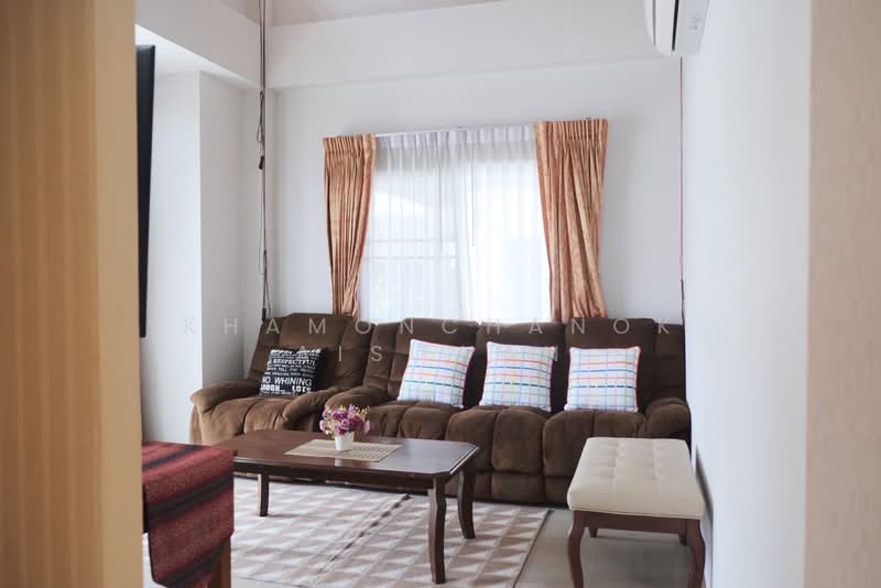 Eresma Villa, Chiang Mai, Ban Waen, Hang Dong, Chiang Mai, 4 Bedrooms, 226 sqm, Single Detached House For Rent, by Khamonchanok Aisuwan, 500201018 - DDproperty.com