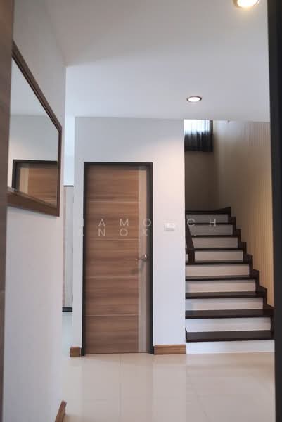 Eresma Villa, Chiang Mai, Ban Waen, Hang Dong, Chiang Mai, 4 Bedrooms, 226 sqm, Single Detached House For Rent, by Khamonchanok Aisuwan, 500201018 - DDproperty.com