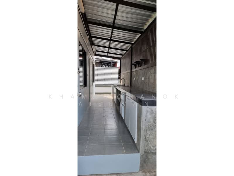 The Zentric, Chiang Mai, San Phak Wan, Hang Dong, Chiang Mai, 4 Bedrooms, 374 sqm, Single Detached House For Rent, by Khamonchanok Aisuwan, 500201019 - DDproperty.com