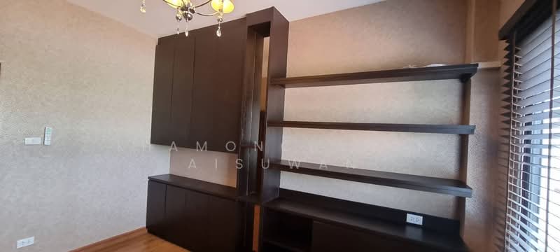 The Zentric, Chiang Mai, San Phak Wan, Hang Dong, Chiang Mai, 4 Bedrooms, 374 sqm, Single Detached House For Rent, by Khamonchanok Aisuwan, 500201019 - DDproperty.com