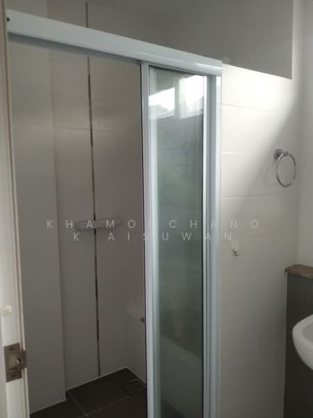 Siwalee Choeng Doi, Chiang Mai, Mae Hia, Muang Chiang Mai, Chiang Mai, 3 Bedrooms, 179 sqm, Single Detached House For Rent, by Khamonchanok Aisuwan, 500201020 - DDproperty.com