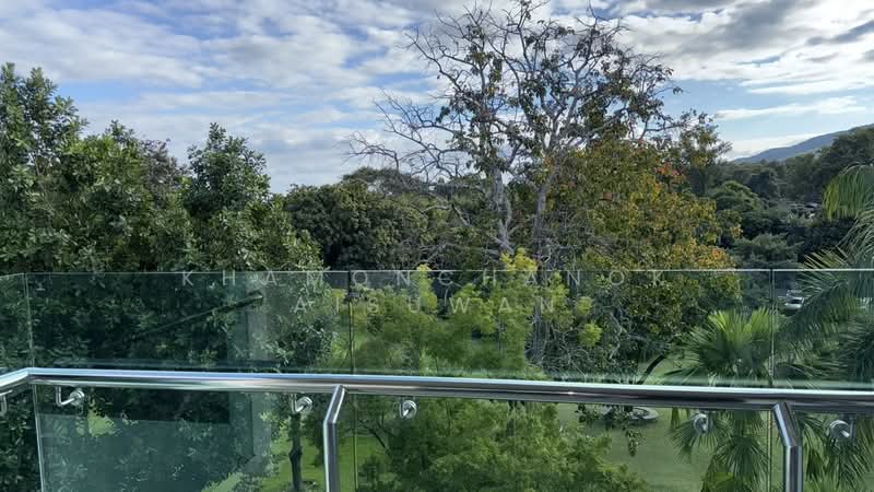 Natura Green Residence : เนทูร่า กรีน เรสซิเดนซ์, เชียงใหม่, ช้างเผือก, เมืองเชียงใหม่, เชียงใหม่, 50 ตร.ม., คอนโด ให้เช่า, โดย Khamonchanok Aisuwan, 500201021 - DDproperty.com