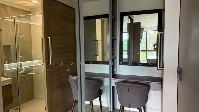 Natura Green Residence, Chiang Mai, Chang Phuak, Muang Chiang Mai, Chiang Mai, 1 Bedroom, 50 sqm, Condo For Rent, by Khamonchanok Aisuwan, 500201021 - DDproperty.com