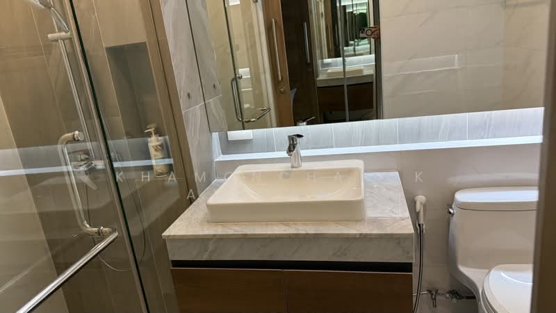 Natura Green Residence, Chiang Mai, Chang Phuak, Muang Chiang Mai, Chiang Mai, 1 Bedroom, 50 sqm, Condo For Rent, by Khamonchanok Aisuwan, 500201021 - DDproperty.com