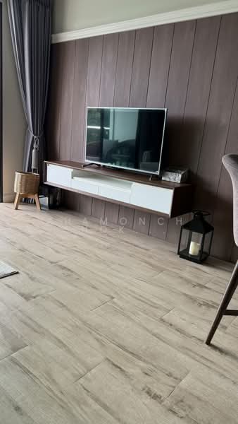 Natura Green Residence, Chiang Mai, Chang Phuak, Muang Chiang Mai, Chiang Mai, 1 Bedroom, 50 sqm, Condo For Rent, by Khamonchanok Aisuwan, 500201021 - DDproperty.com