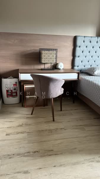 Natura Green Residence : เนทูร่า กรีน เรสซิเดนซ์, เชียงใหม่, ช้างเผือก, เมืองเชียงใหม่, เชียงใหม่, 50 ตร.ม., คอนโด ให้เช่า, โดย Khamonchanok Aisuwan, 500201021 - DDproperty.com