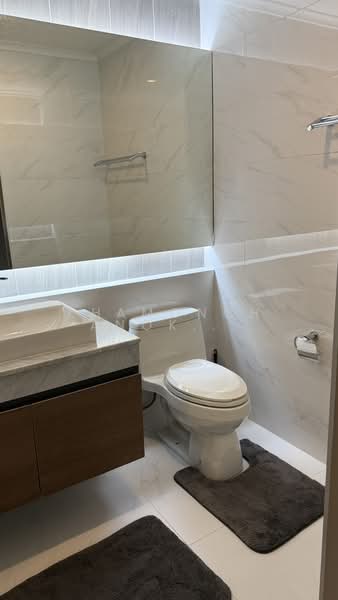 Natura Green Residence, Chiang Mai, Chang Phuak, Muang Chiang Mai, Chiang Mai, 1 Bedroom, 50 sqm, Condo For Rent, by Khamonchanok Aisuwan, 500201021 - DDproperty.com