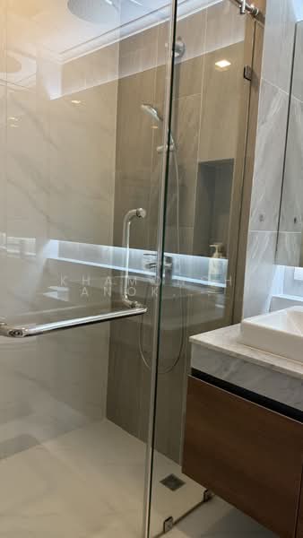 Natura Green Residence, Chiang Mai, Chang Phuak, Muang Chiang Mai, Chiang Mai, 1 Bedroom, 50 sqm, Condo For Rent, by Khamonchanok Aisuwan, 500201021 - DDproperty.com