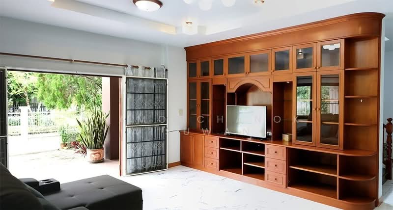 ล้านนา วิลล์, เชียงใหม่, สันผีเสื้อ, เมืองเชียงใหม่, เชียงใหม่, 756 ตร.ม., บ้านเดี่ยว ให้เช่า, โดย Khamonchanok Aisuwan, 500201022 - DDproperty.com