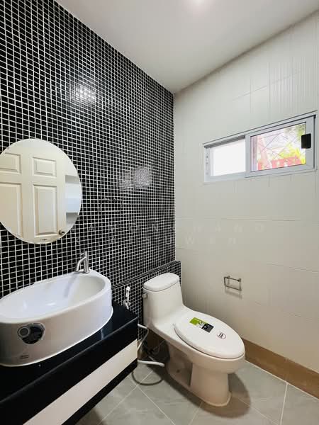 Baan Pajaree, Chiang Mai, Nong Kwai, Hang Dong, Chiang Mai, 3 Bedrooms, 180 sqm, Single Detached House For Rent, by Khamonchanok Aisuwan, 500201023 - DDproperty.com