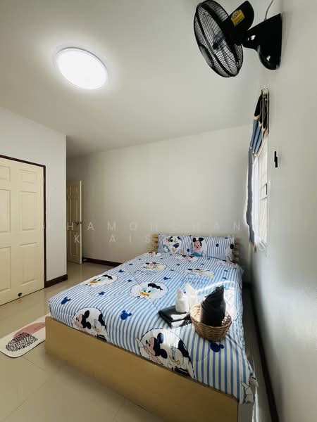 Baan Pajaree, Chiang Mai, Nong Kwai, Hang Dong, Chiang Mai, 3 Bedrooms, 180 sqm, Single Detached House For Rent, by Khamonchanok Aisuwan, 500201023 - DDproperty.com