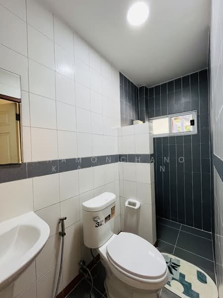 Baan Pajaree, Chiang Mai, Nong Kwai, Hang Dong, Chiang Mai, 3 Bedrooms, 180 sqm, Single Detached House For Rent, by Khamonchanok Aisuwan, 500201023 - DDproperty.com