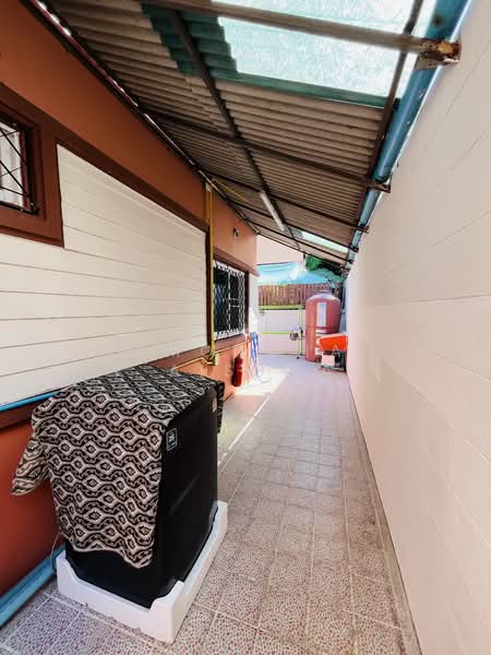 Baan Pajaree, Chiang Mai, Nong Kwai, Hang Dong, Chiang Mai, 3 Bedrooms, 180 sqm, Single Detached House For Rent, by Khamonchanok Aisuwan, 500201023 - DDproperty.com