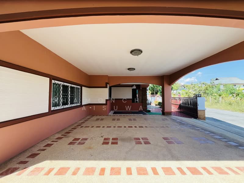 Baan Pajaree, Chiang Mai, Nong Kwai, Hang Dong, Chiang Mai, 3 Bedrooms, 180 sqm, Single Detached House For Rent, by Khamonchanok Aisuwan, 500201023 - DDproperty.com