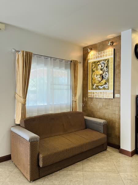 บ้านปาจรีย์, เชียงใหม่, หนองควาย, หางดง, เชียงใหม่, 180 ตร.ม., บ้านเดี่ยว ให้เช่า, โดย Khamonchanok Aisuwan, 500201023 - DDproperty.com