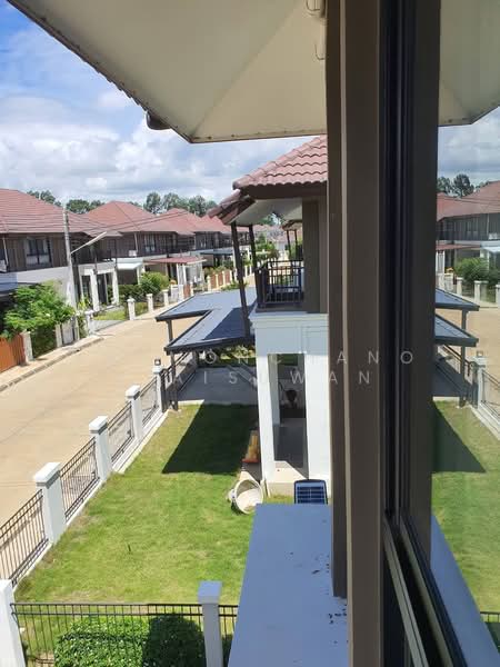 Karnkanok Ville 15, Chiang Mai, Yand Nueng, Saraphi, Chiang Mai, 4 Bedrooms, 201 sqm, Single Detached House For Sale, by Khamonchanok Aisuwan, 500201024 - DDproperty.com