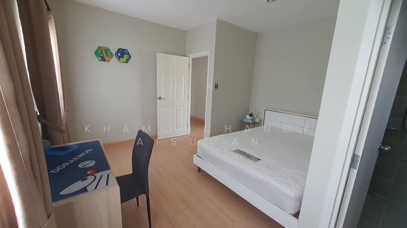 กาญจน์กนกวิลล์ 15, เชียงใหม่, ยางเนิ้ง, สารภี, เชียงใหม่, 201 ตร.ม., บ้านเดี่ยว ขาย, โดย Khamonchanok Aisuwan, 500201024 - DDproperty.com