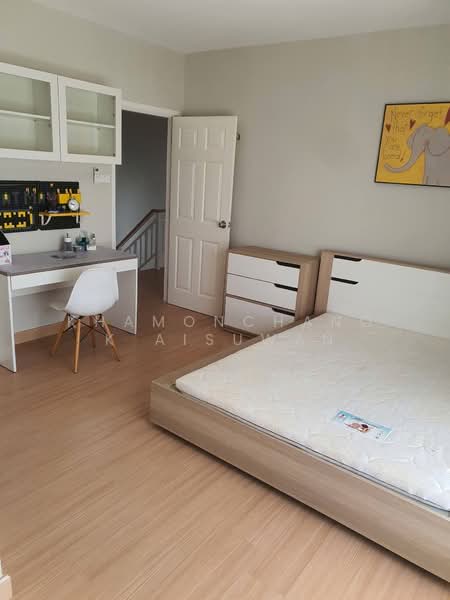 Karnkanok Ville 15, Chiang Mai, Yand Nueng, Saraphi, Chiang Mai, 4 Bedrooms, 201 sqm, Single Detached House For Sale, by Khamonchanok Aisuwan, 500201024 - DDproperty.com