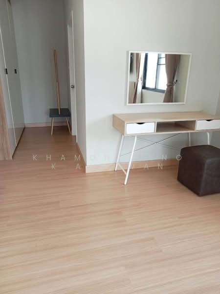 กาญจน์กนกวิลล์ 15, เชียงใหม่, ยางเนิ้ง, สารภี, เชียงใหม่, 201 ตร.ม., บ้านเดี่ยว ขาย, โดย Khamonchanok Aisuwan, 500201024 - DDproperty.com