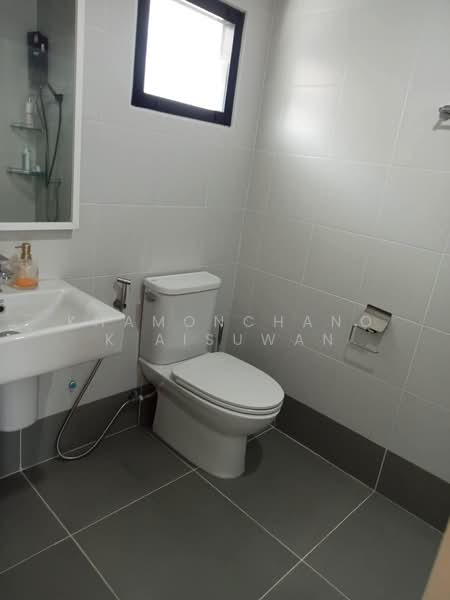 กาญจน์กนกวิลล์ 15, เชียงใหม่, ยางเนิ้ง, สารภี, เชียงใหม่, 201 ตร.ม., บ้านเดี่ยว ขาย, โดย Khamonchanok Aisuwan, 500201024 - DDproperty.com