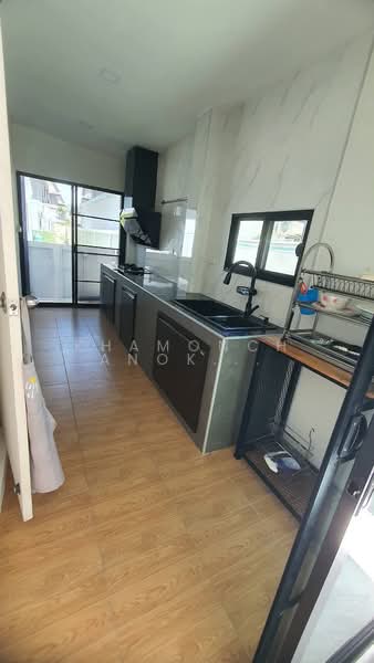 Karnkanok Ville 15, Chiang Mai, Yand Nueng, Saraphi, Chiang Mai, 4 Bedrooms, 201 sqm, Single Detached House For Sale, by Khamonchanok Aisuwan, 500201024 - DDproperty.com