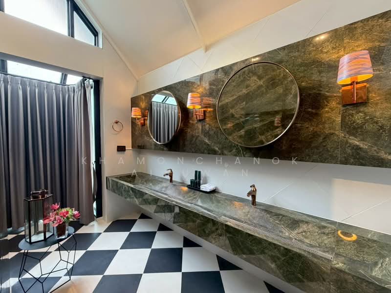 Baan Wang Tan : บ้าน วัง ตาล, เชียงใหม่, แม่เหียะ, เมืองเชียงใหม่, เชียงใหม่, 595 ตร.ม., บ้านเดี่ยว ขาย, โดย Khamonchanok Aisuwan, 500201025 - DDproperty.com