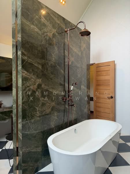 Baan Wang Tan, Chiang Mai, Mae Hia, Muang Chiang Mai, Chiang Mai, 5 Bedrooms, 595 sqm, Single Detached House For Sale, by Khamonchanok Aisuwan, 500201025 - DDproperty.com