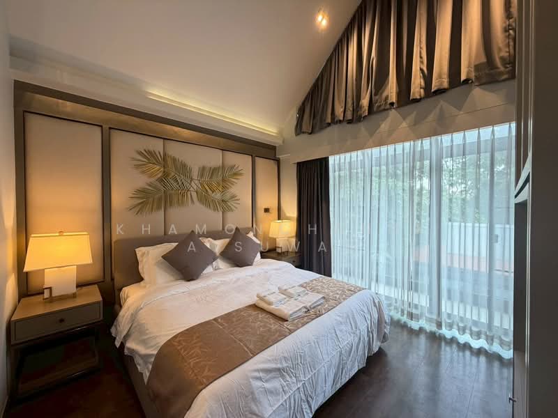 Baan Wang Tan, Chiang Mai, Mae Hia, Muang Chiang Mai, Chiang Mai, 5 Bedrooms, 595 sqm, Single Detached House For Sale, by Khamonchanok Aisuwan, 500201025 - DDproperty.com