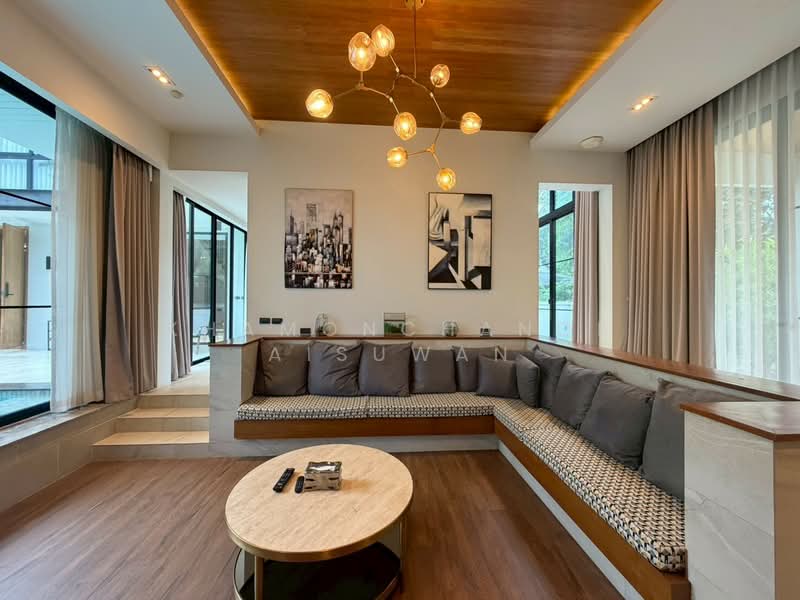 Baan Wang Tan : บ้าน วัง ตาล, เชียงใหม่, แม่เหียะ, เมืองเชียงใหม่, เชียงใหม่, 595 ตร.ม., บ้านเดี่ยว ขาย, โดย Khamonchanok Aisuwan, 500201025 - DDproperty.com