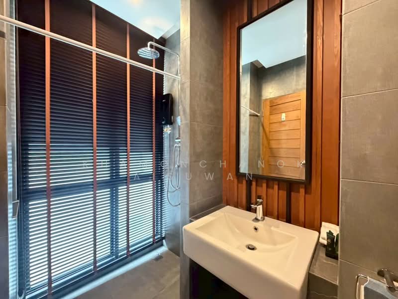 Baan Wang Tan, Chiang Mai, Mae Hia, Muang Chiang Mai, Chiang Mai, 5 Bedrooms, 595 sqm, Single Detached House For Sale, by Khamonchanok Aisuwan, 500201025 - DDproperty.com