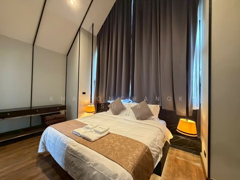 Baan Wang Tan : บ้าน วัง ตาล, เชียงใหม่, แม่เหียะ, เมืองเชียงใหม่, เชียงใหม่, 595 ตร.ม., บ้านเดี่ยว ขาย, โดย Khamonchanok Aisuwan, 500201025 - DDproperty.com