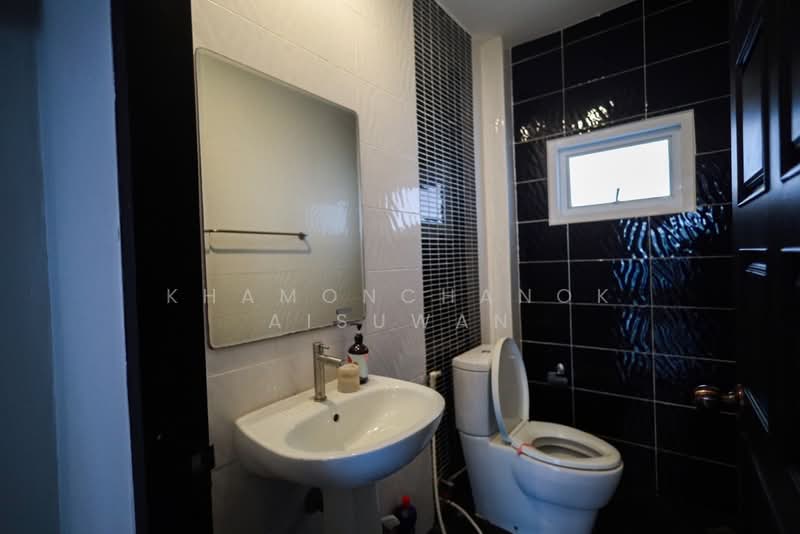 Ornsirin 6, Chiang Mai, San Pu Loei, Doi Saket, Chiang Mai, 3 Bedrooms, 190 sqm, Single Detached House For Sale, by Khamonchanok Aisuwan, 500201026 - DDproperty.com