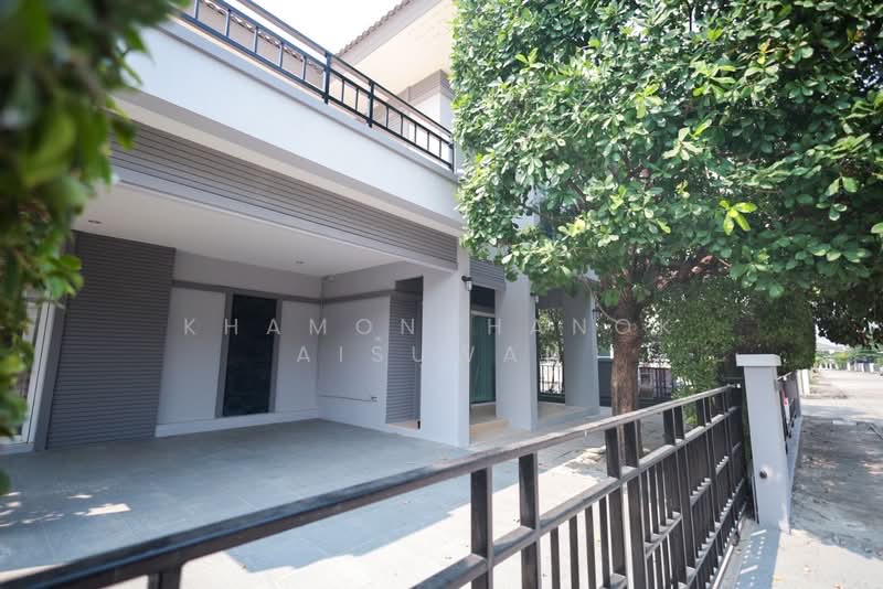 อรสิริน 6, เชียงใหม่, สันปูเลย, ดอยสะเก็ด, เชียงใหม่, 190 ตร.ม., บ้านเดี่ยว ขาย, โดย Khamonchanok Aisuwan, 500201026 - DDproperty.com