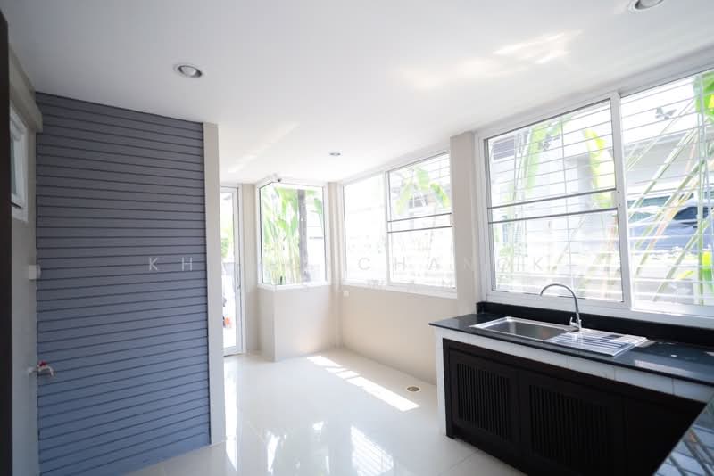 Ornsirin 6, Chiang Mai, San Pu Loei, Doi Saket, Chiang Mai, 3 Bedrooms, 190 sqm, Single Detached House For Sale, by Khamonchanok Aisuwan, 500201026 - DDproperty.com