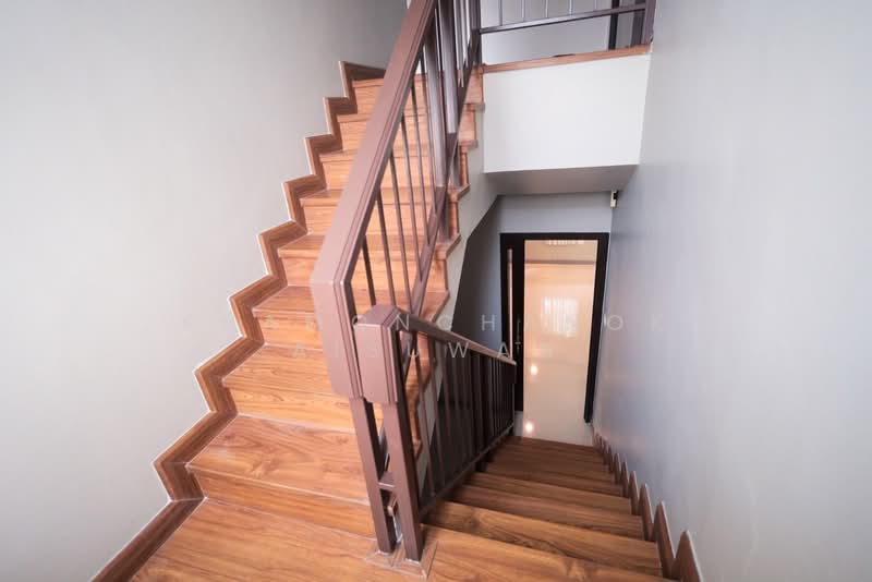 Ornsirin 6, Chiang Mai, San Pu Loei, Doi Saket, Chiang Mai, 3 Bedrooms, 190 sqm, Single Detached House For Sale, by Khamonchanok Aisuwan, 500201026 - DDproperty.com