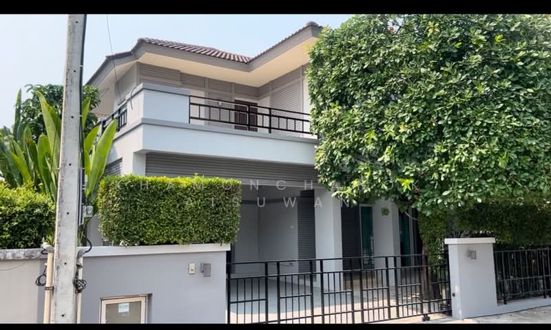 Ornsirin 6, Chiang Mai, San Pu Loei, Doi Saket, Chiang Mai, 3 Bedrooms, 190 sqm, Single Detached House For Sale, by Khamonchanok Aisuwan, 500201026 - DDproperty.com