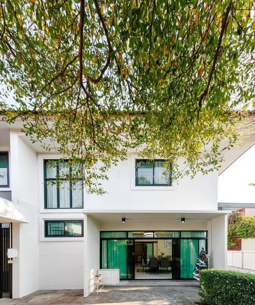 Baan Wang Tan, Chiang Mai, Mae Hia, Muang Chiang Mai, Chiang Mai, 5 Bedrooms, 160 sqm, Single Detached House For Sale, by Khamonchanok Aisuwan, 500201029 - DDproperty.com