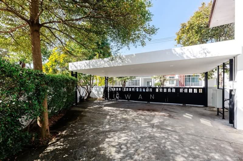 Baan Wang Tan, Chiang Mai, Mae Hia, Muang Chiang Mai, Chiang Mai, 5 Bedrooms, 160 sqm, Single Detached House For Sale, by Khamonchanok Aisuwan, 500201029 - DDproperty.com