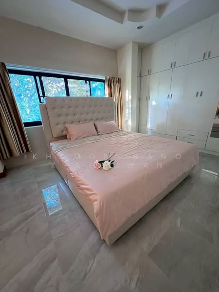 Baan Wang Tan, Chiang Mai, Mae Hia, Muang Chiang Mai, Chiang Mai, 5 Bedrooms, 160 sqm, Single Detached House For Sale, by Khamonchanok Aisuwan, 500201029 - DDproperty.com