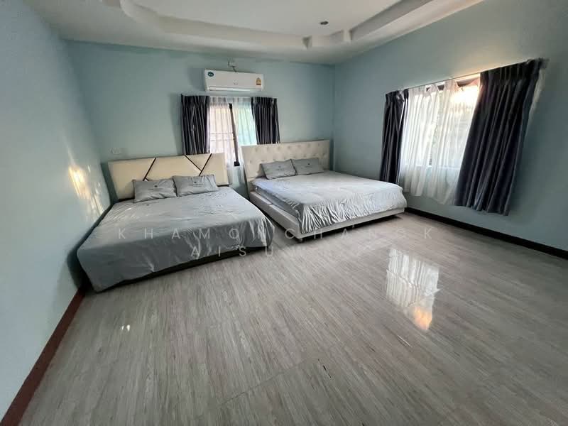 Baan Wang Tan : บ้าน วัง ตาล, เชียงใหม่, แม่เหียะ, เมืองเชียงใหม่, เชียงใหม่, 160 ตร.ม., บ้านเดี่ยว ขาย, โดย Khamonchanok Aisuwan, 500201029 - DDproperty.com