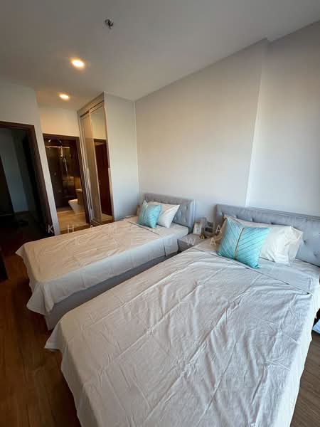 For Sale - Arise Charoen Mueang, Chiang Mai