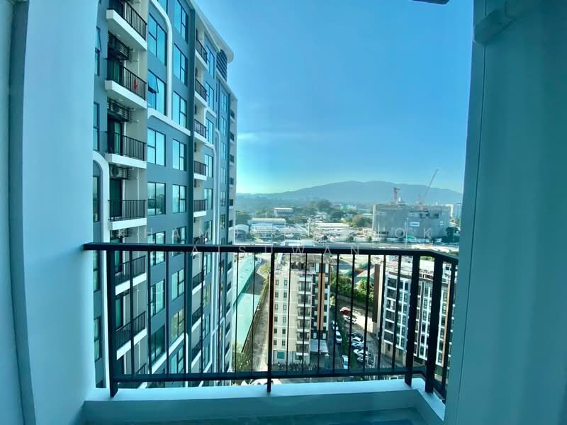 For Sale - Arise Charoen Mueang, Chiang Mai