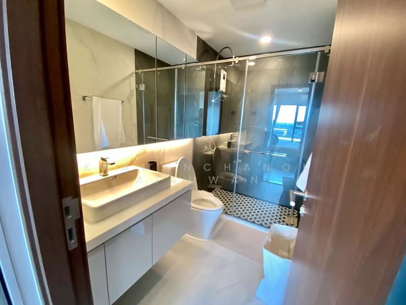 For Sale - Arise Charoen Mueang, Chiang Mai