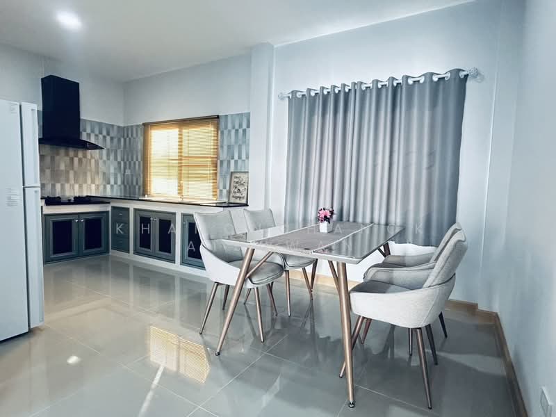 For Rent - Eresma Villa, Chiang Mai