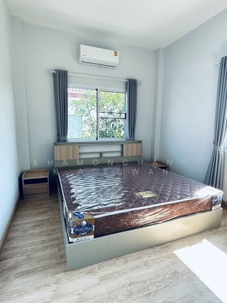 Eresma Villa : เอเรสมา วิลล่า, เชียงใหม่, บ้านแหวน, หางดง, เชียงใหม่, 187 ตร.ม., วิลล่า ให้เช่า, โดย Khamonchanok Aisuwan, 500201035 - DDproperty.com