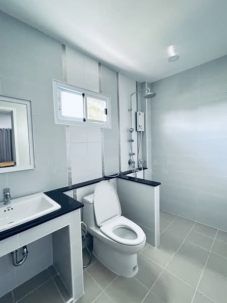 For Rent - Eresma Villa, Chiang Mai