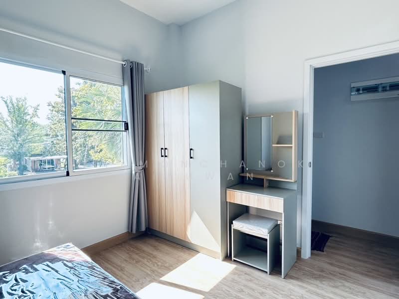 For Rent - Eresma Villa, Chiang Mai